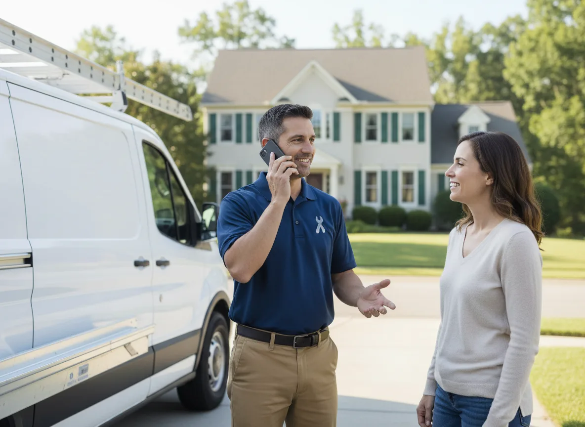 Home Gutter Service Winthrop Harbor, IL FAQs